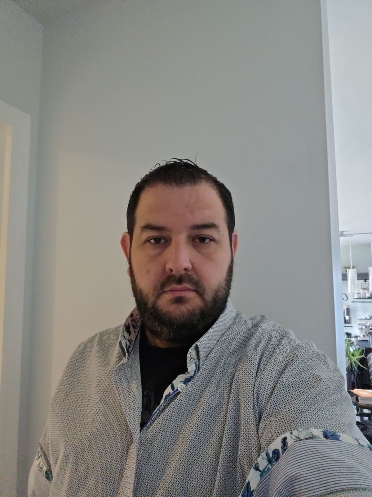 Benoit Boudreault