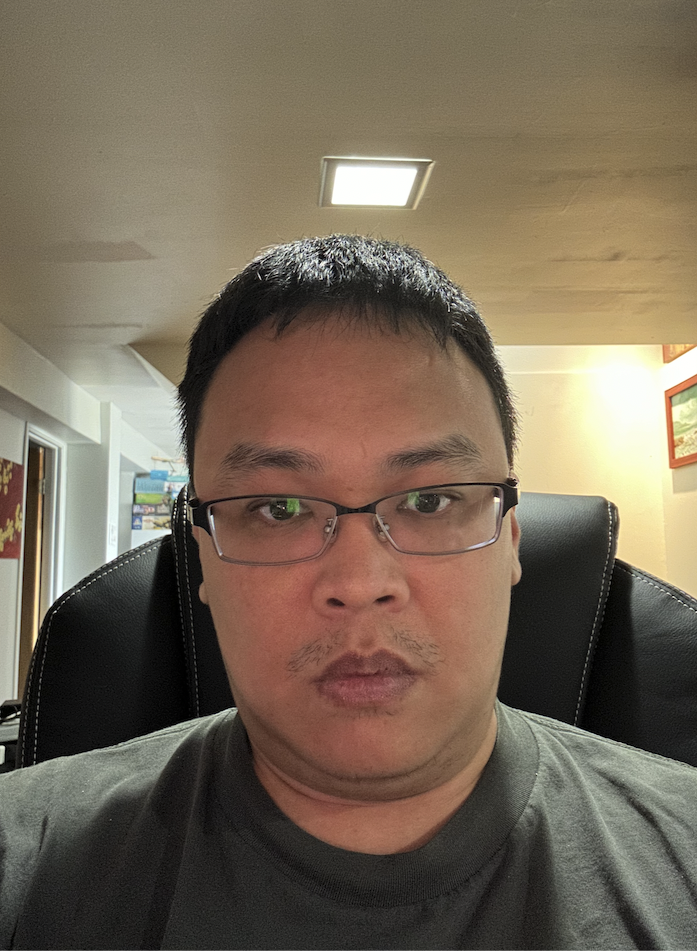 Huy Duong
