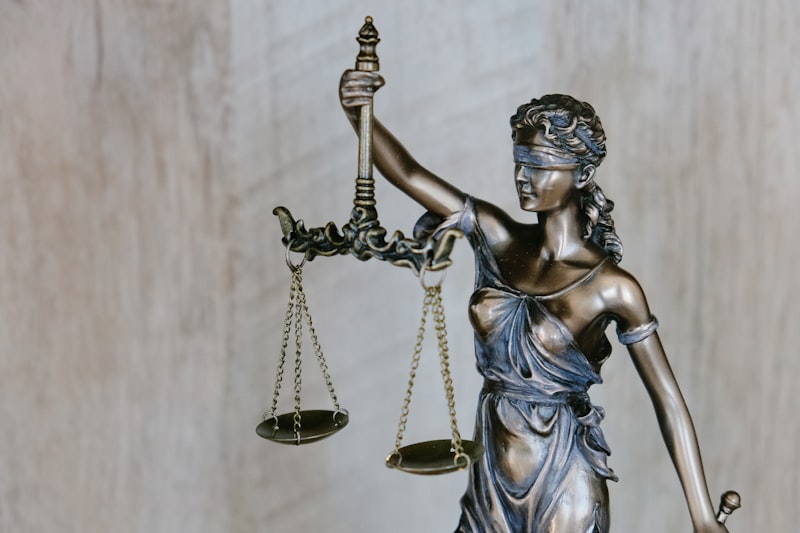 Legal RAG