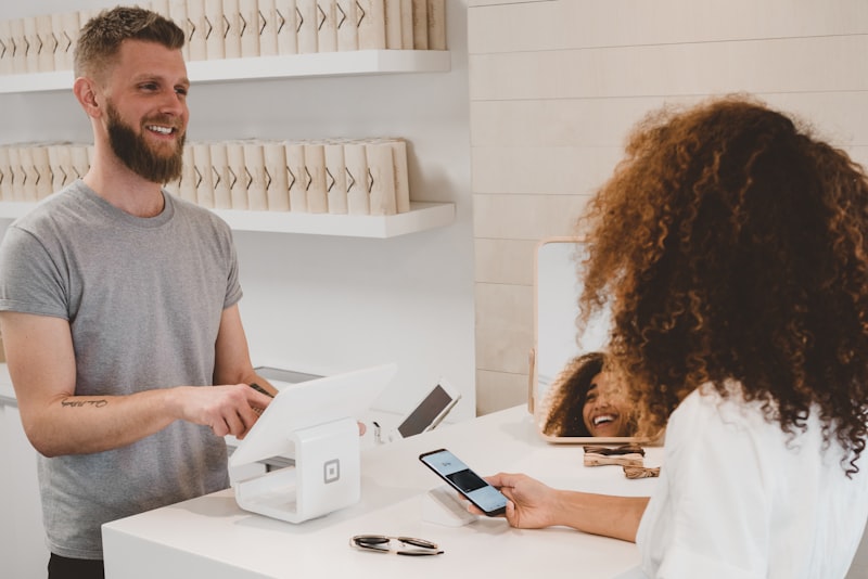 Retail Software