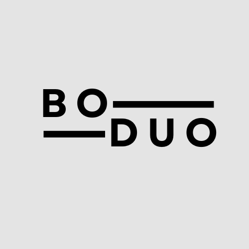 BoDuo Logo