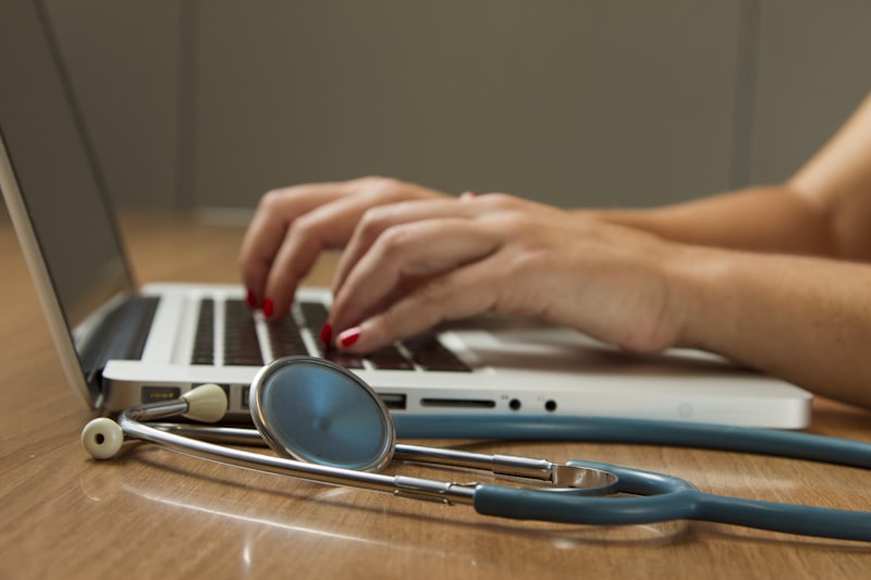 Healthcare Information