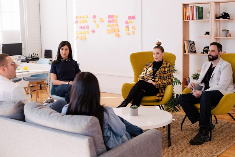 Training & Onboarding